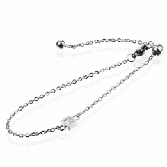 Stainless Steel Bracelet BS-1639A