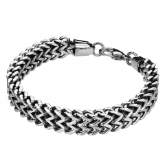 Stainless Steel Bracelet BS-0841A