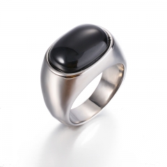 Stainless Steel Ring RS-0275
