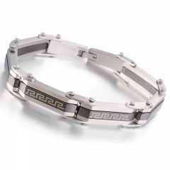 Stainless Steel Bracelet BS-0298B