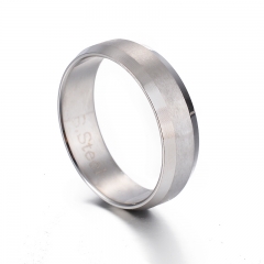 Stainless Steel Ring RS-0171A