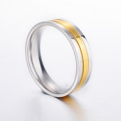 Stainless Steel Ring RS-0118