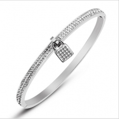 Stainless Steel Bangle ZC-0431A
