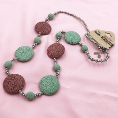 Fashion Necklace NF-0025