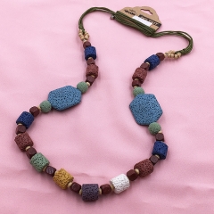 Fashion Necklace NF-0024