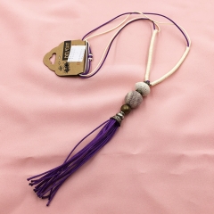 Fashion Necklace NF-0027