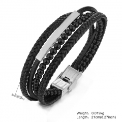 Stainless Steel Bracelet BS-1625C