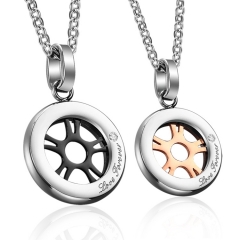 Stainless Steel Pendant PS-2011