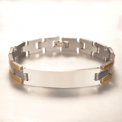 Stainless Steel Bracelet BS-2043