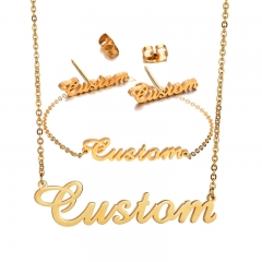 Custom Jewelry custom
