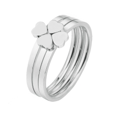 Stainless Steel Ring RS-1126A