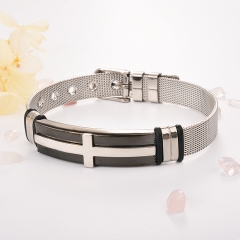 Stainless Steel Bracelet BS-2079