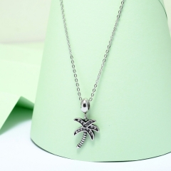 Stainless Steel Necklace PNS-0008