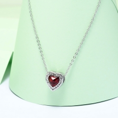 Stainless Steel Necklace PNS-0002