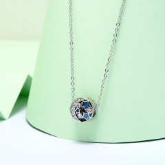 Stainless Steel Necklace PNS-0004