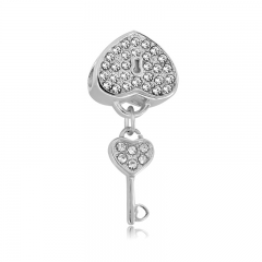 Stainless Steel Charms PD-0119