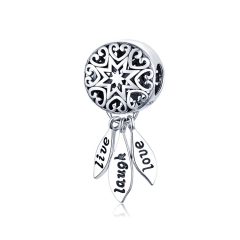 925 Sterling Silver Charms       SCC1128