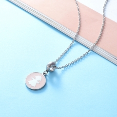 Stainless Steel Necklace PNS-0020