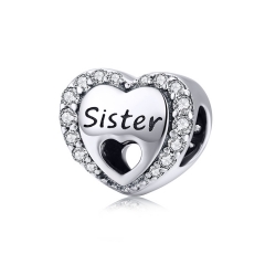 925 Sterling Silver Charms SCC1141