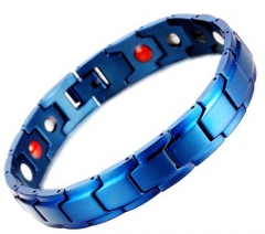 Stainless Steel Bracelet BS-1257D