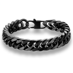 Fashion Stainless Steel Bracelet BS-0317D