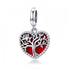 925 Sterling Silver Pendant Charms SCC1556