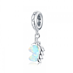 925 Sterling Silver Pendant Charms BSC246