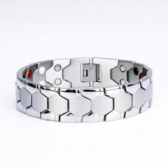Stainless Steel Bracelet BS-1272B