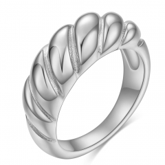 Stainless Steel Ring RS-1149A