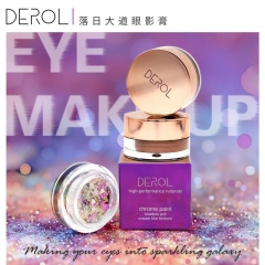 Makeup Eyeshadow for Women MUYY-036DR