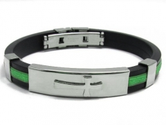 Stainless Steel Bracelet BS-0262C