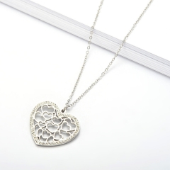 stainless steel  necklace    XXXN-0058A