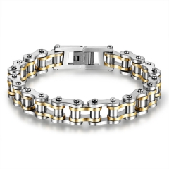 Stainless Steel Bracelet BS-0061A