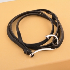 Stainless Steel Bracelet BS-0995