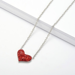stainless steel  necklace    XXXN-0059A