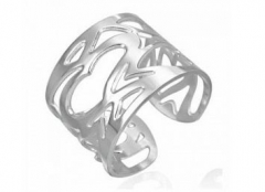 Stainless Steel Ring RS-0373