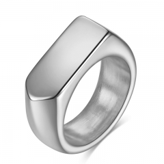 Stainless Steel Ring RS-1241A