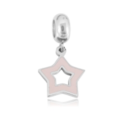 Stainless Steel Charms  PD0386P