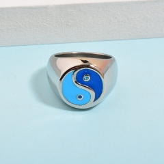 Stainless Steel Ring  RS-1225B