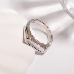 Stainless Steel Ring  RS-1251A