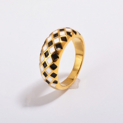 Stainless Steel Ring  RS-1365