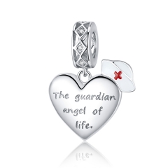 925 Sterling Silver Charms BSC307