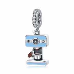 925 Sterling Silver Charms BSC416