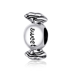 925 Sterling Silver Charms BSC353