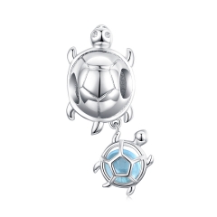 925 Sterling Silver Charms BSC332