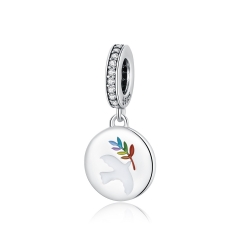 925 Sterling Silver Charms BSC366