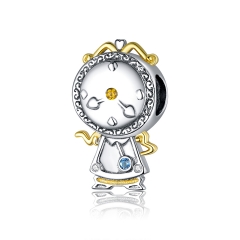 925 Sterling Silver Charms BSC320