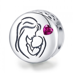 925 Sterling Silver Charms BSC493