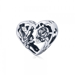 925 Sterling Silver Charms BSC475