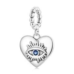 925 Sterling Silver Charms SCC2075